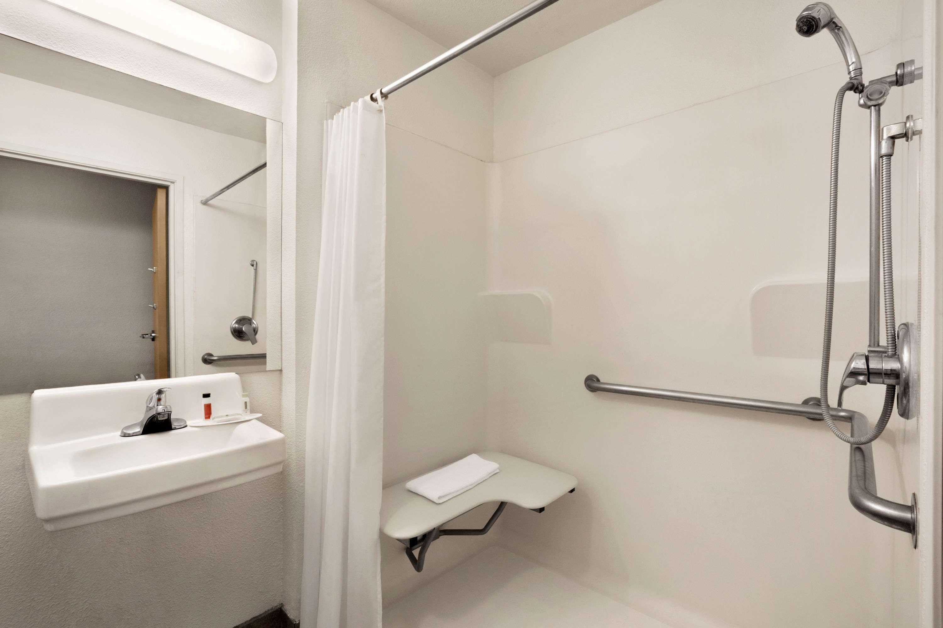 Travelodge By Wyndham Pecos Buitenkant foto